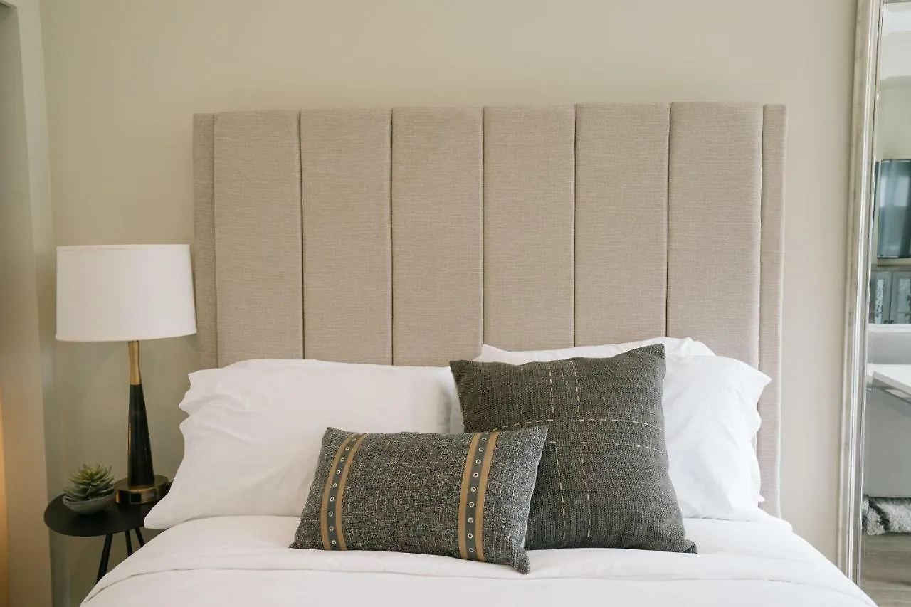 Whyhotel Seattle-Belltown Luxe Suites Wall Street Seattle