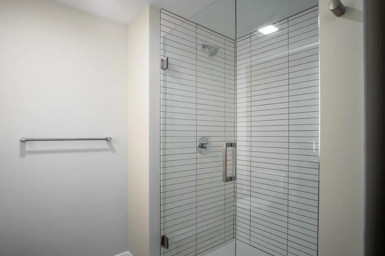 Whyhotel Seattle-Belltown Luxe Suites Wall Street United States