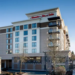 3* Hotel Hampton & By Hilton Seattle/northgate