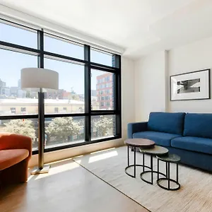3* Hotel Sonder By Marriott Bonvoy Pivot Apartments Capitol Hill