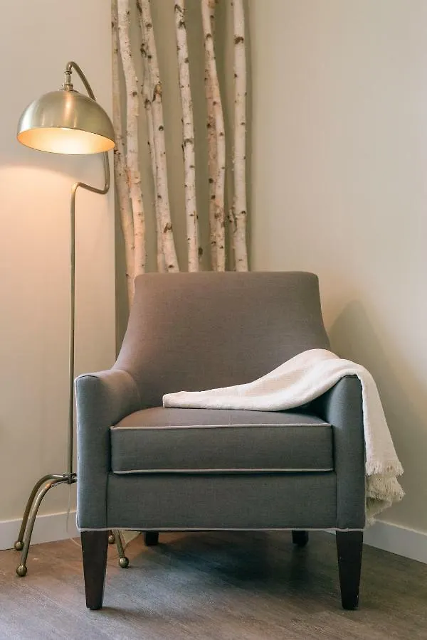 *** מלון דירות Whyhotel Seattle-Belltown Luxe Suites Wall Street ארצות הברית